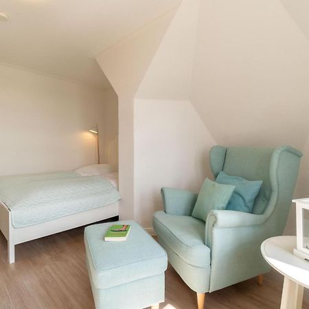 Haus Otto Wohnung 5 Wyk auf Föhr エクステリア 写真